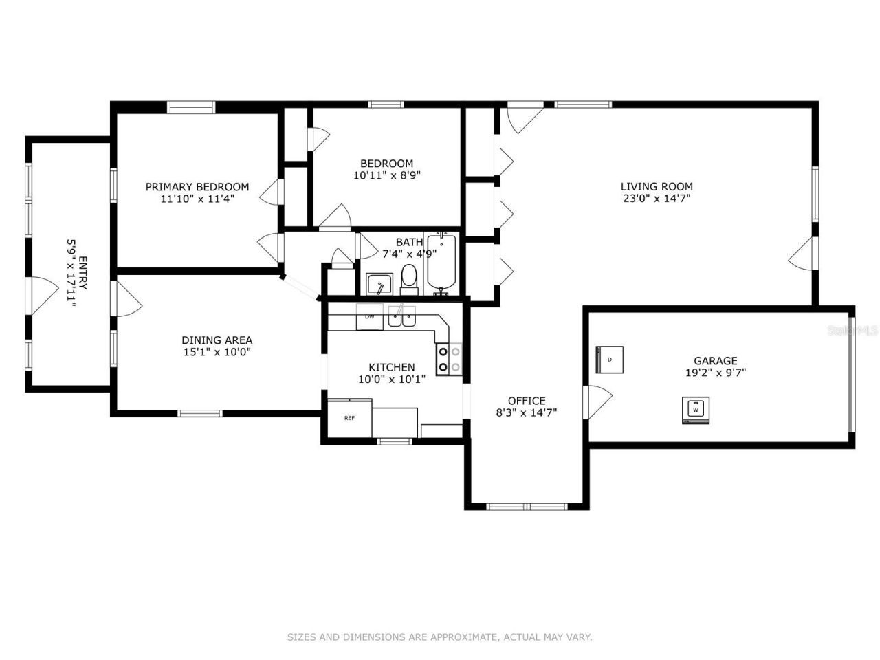 5550 Kelly Drive N, Saint Petersburg, FL 33703 Photo