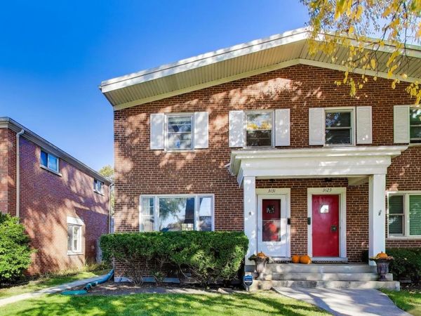 3131 Central Street, Evanston, IL 60201