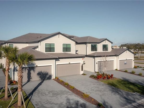 5632 Summit Pointe CIR, Unit 103, BRADENTON, FL 34210