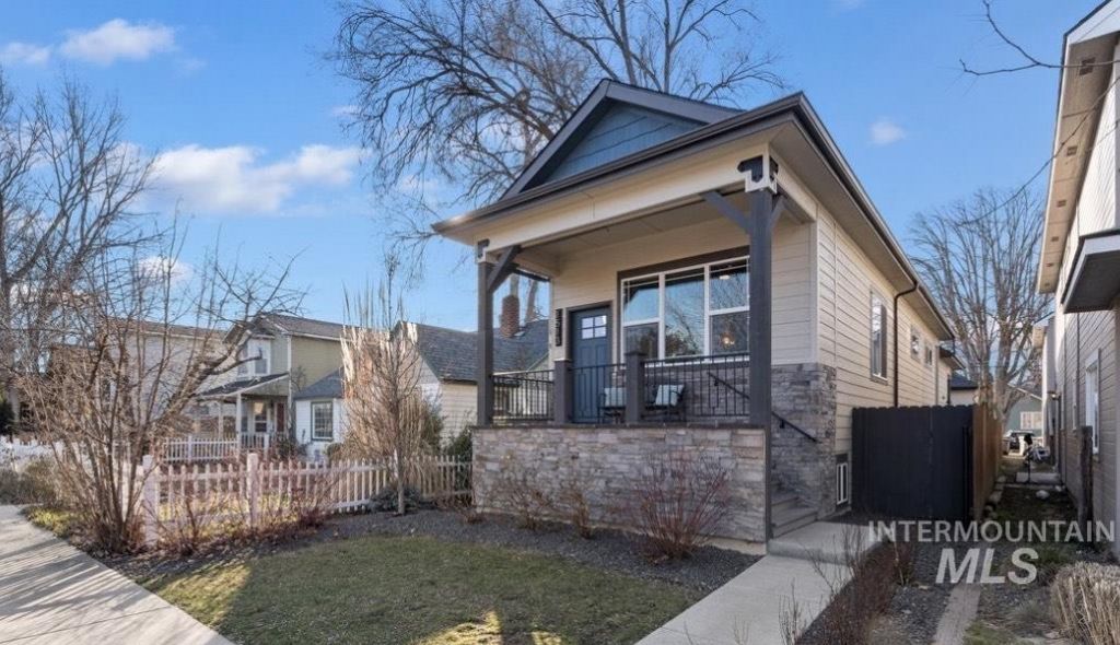 1513 S Denver Ave, Boise, ID 83706 Main Photo