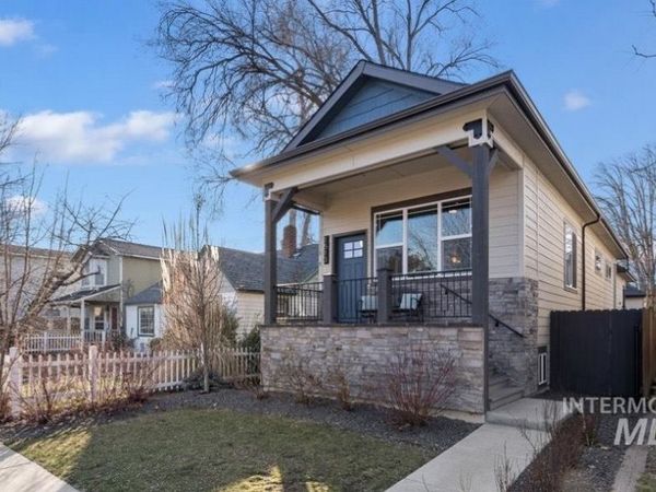 1513 S Denver Ave, Boise, ID 83706