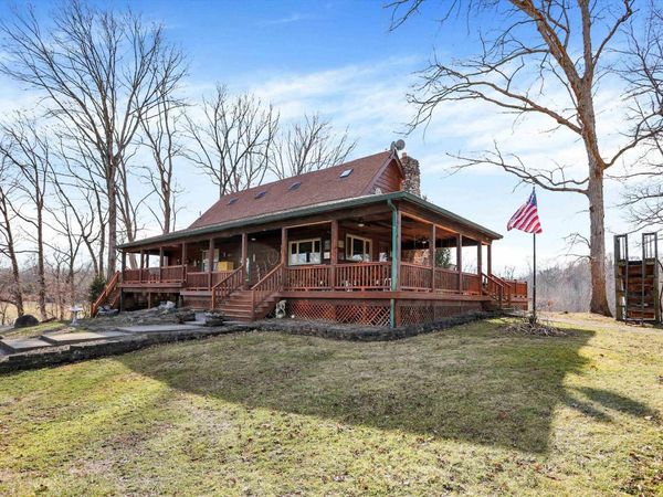 1156 Cope Road, Martinsville, IN 46151