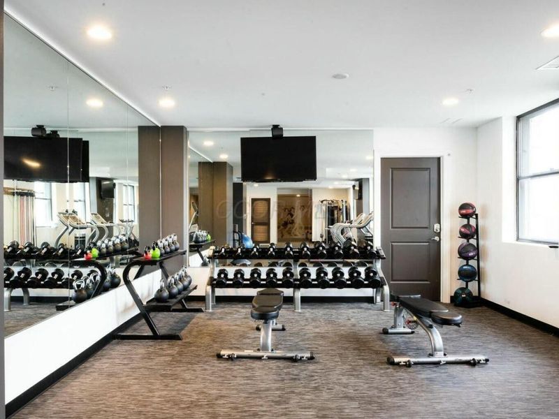 50 W Broad Street, Unit 2002, Columbus, OH 43215 Photo 21