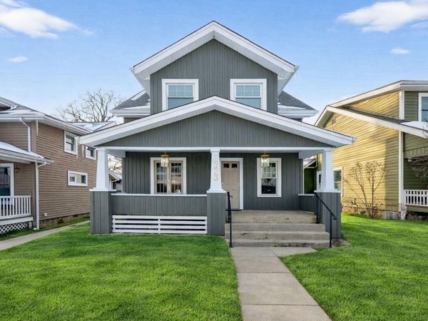 1523 Wyandotte Road, Columbus, OH 43212