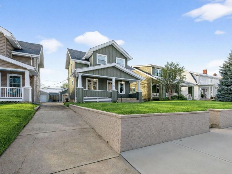 1523 Wyandotte Road, Columbus, OH 43212 Photo 3