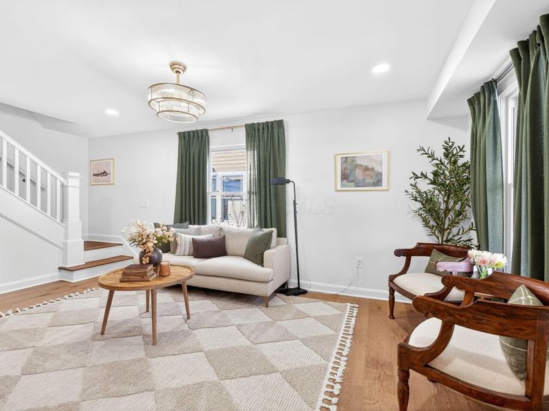 1523 Wyandotte Road, Columbus, OH 43212 Photo 5