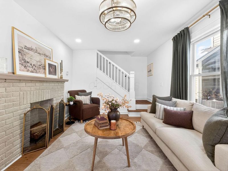 1523 Wyandotte Road, Columbus, OH 43212 Photo 6