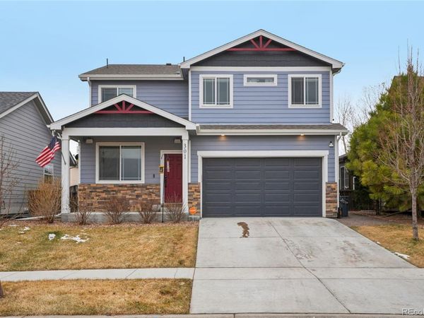 301 Jewel Street, Brighton, CO 80603