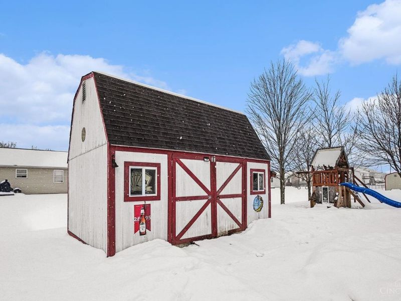 106 Nathans Lane, Green Township, OH 45154 Photo 25