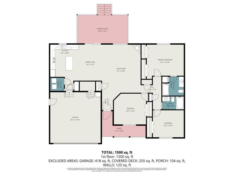 106 Nathans Lane, Green Township, OH 45154 Photo 26