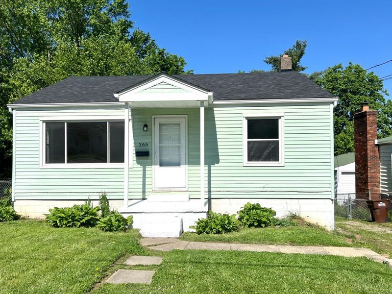 365 Sunset Drive, South Lebanon, OH 45065 Photo 1