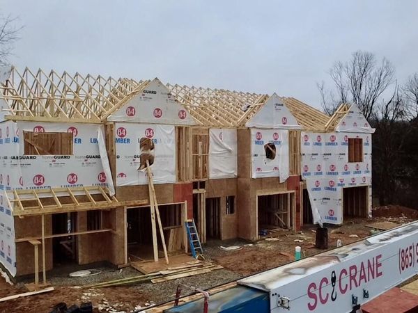 7304 Bonnie Marie Way, Knoxville, TN 37921