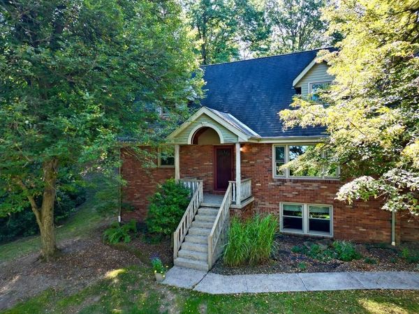 45 Dement Road, Triadelphia, WV 26059