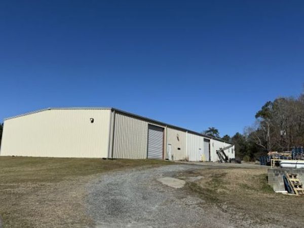 400 W Carver Street, Mount Vernon, GA 30445