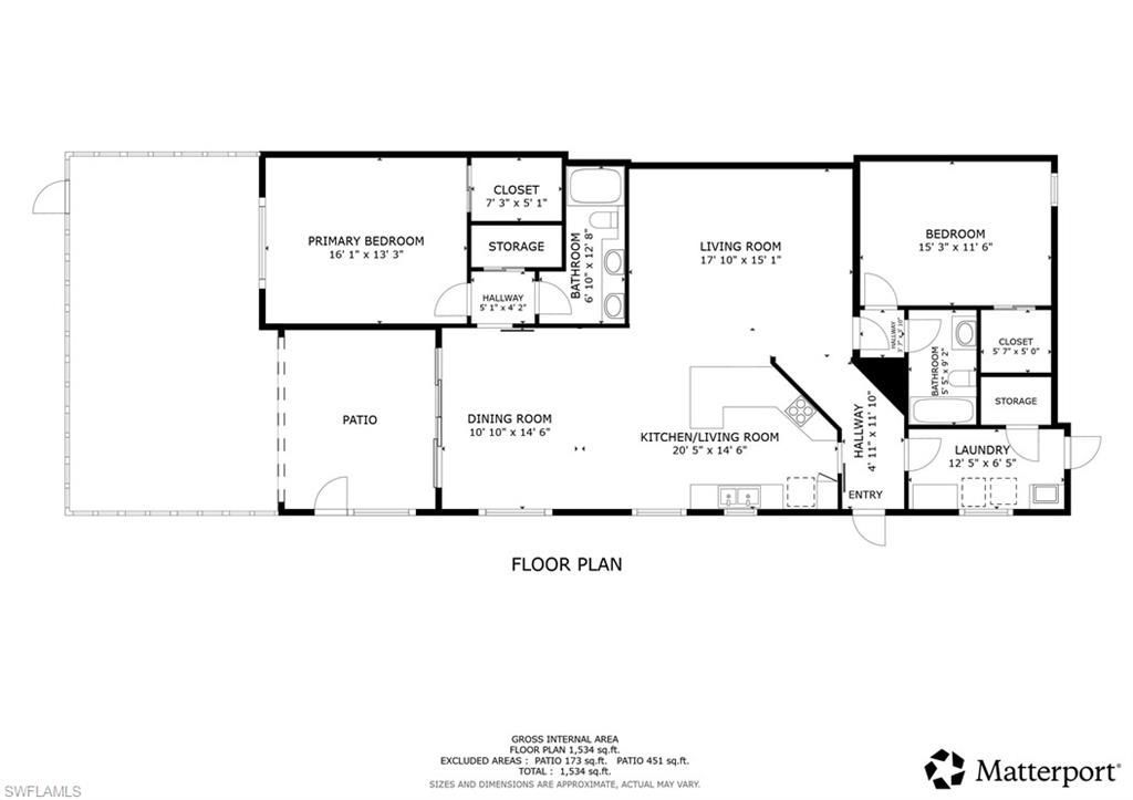 15382 Queen Angel Way, Bonita Springs, FL 34135 Photo