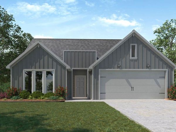 3069 Creekside Hills BLVD, Copperas Cove, TX 76522