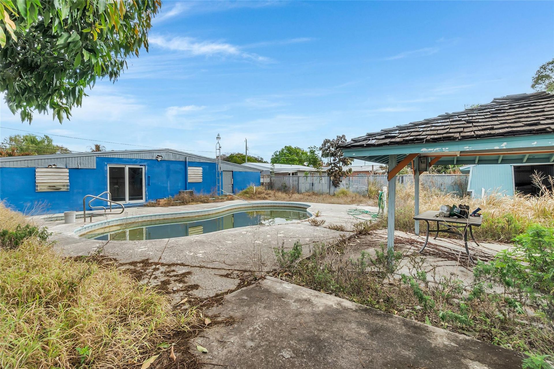 803 Palm Ave, Fort Pierce, FL 34982 Photo