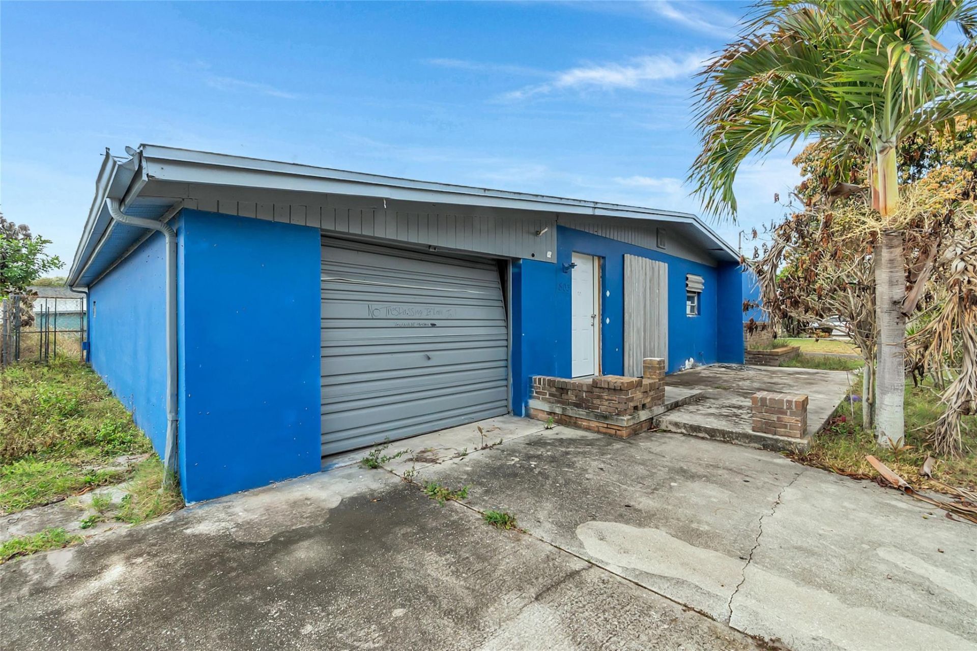 803 Palm Ave, Fort Pierce, FL 34982 Photo