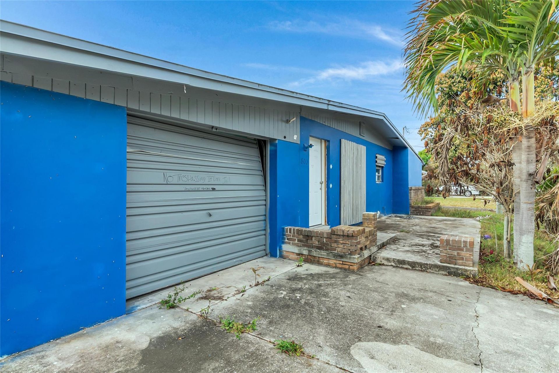 803 Palm Ave, Fort Pierce, FL 34982 Photo