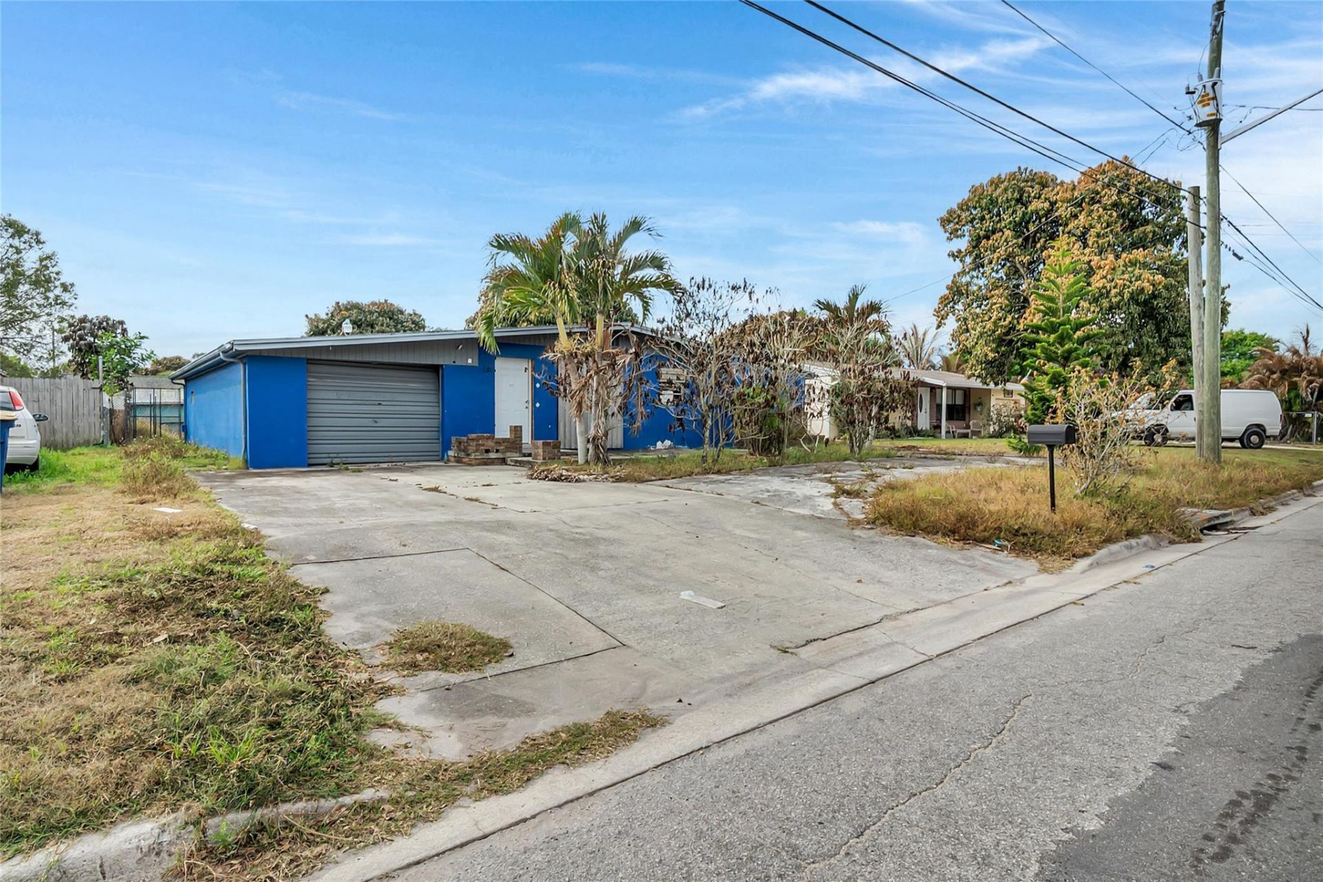 803 Palm Ave, Fort Pierce, FL 34982 Photo