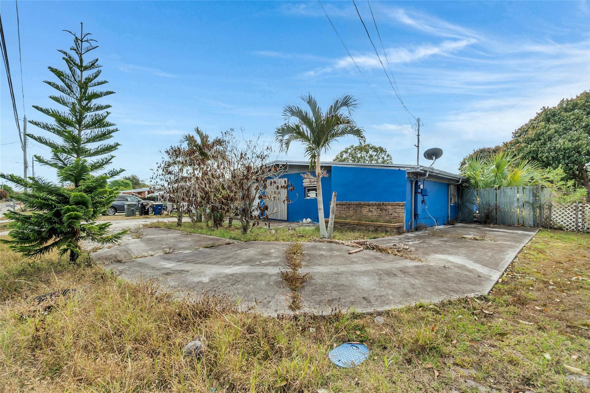 803 Palm Ave, Fort Pierce, FL 34982 Photo