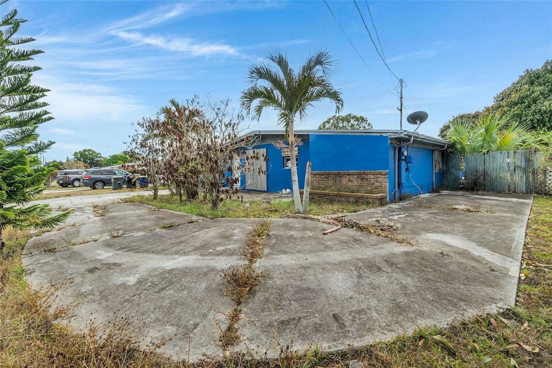 803 Palm Ave, Fort Pierce, FL 34982 Photo