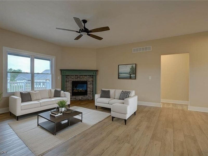 2961 Kestrell Lane, Seville, OH 44273 Photo 3