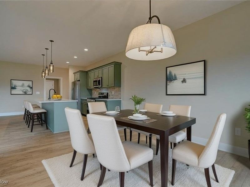 2961 Kestrell Lane, Seville, OH 44273 Photo 7