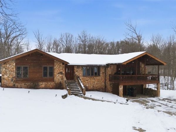 8030 State Route 339, Vincent, OH 45784