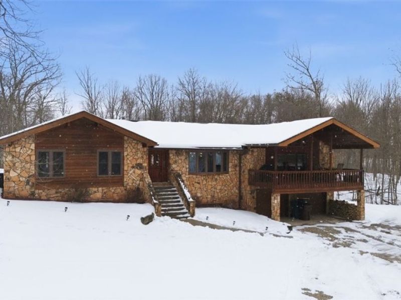 8030 State Route 339, Vincent, OH 45784 Photo 1