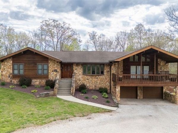 8030 State Route 339, Vincent, OH 45784