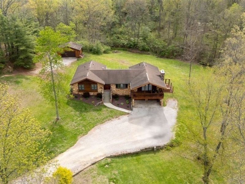 8030 State Route 339, Vincent, OH 45784 Photo 2