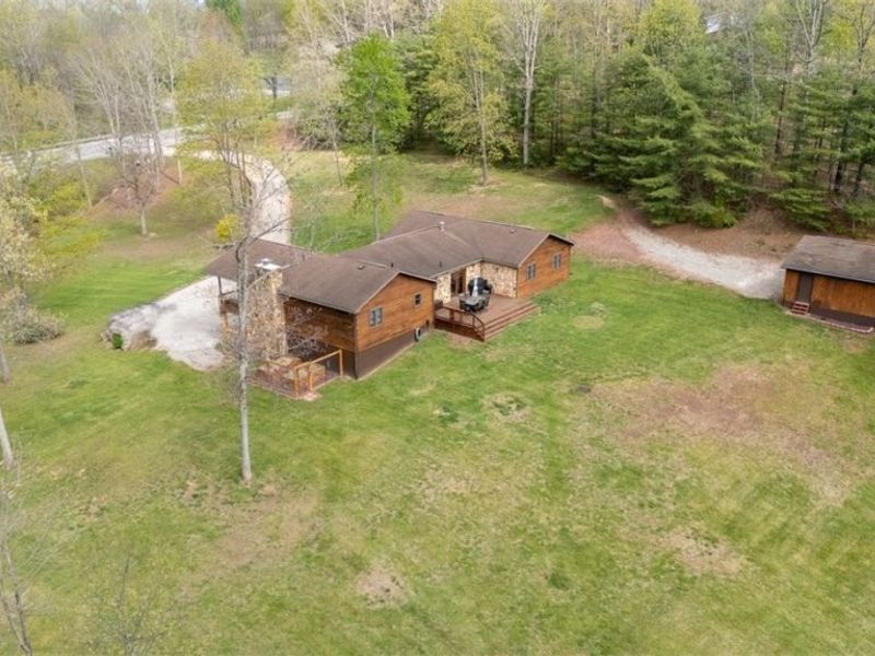 8030 State Route 339, Vincent, OH 45784 Photo 3