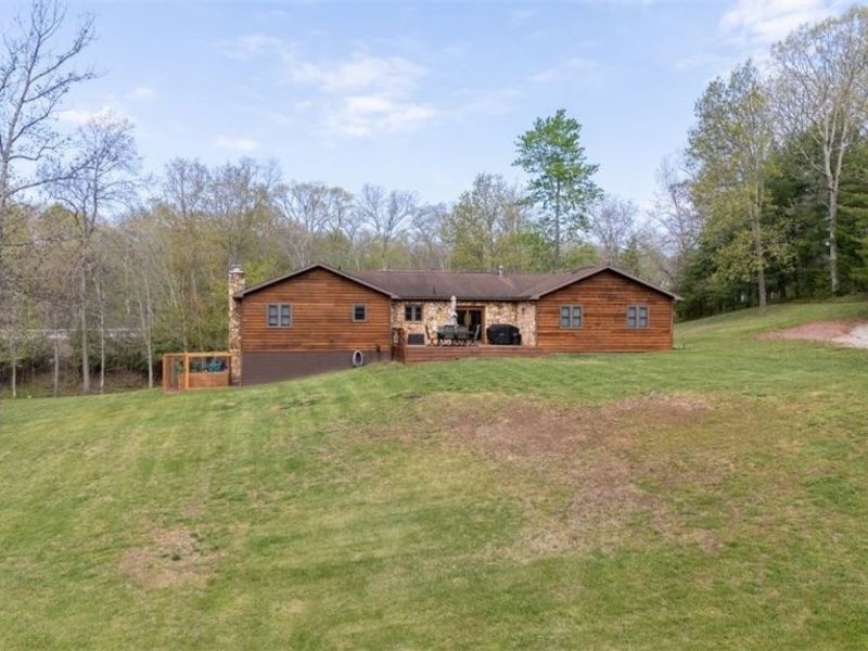 8030 State Route 339, Vincent, OH 45784 Photo 43