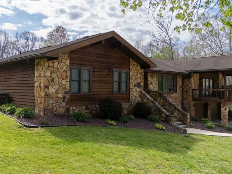 8030 State Route 339, Vincent, OH 45784 Photo 48