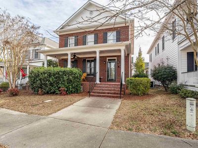 220 Ansonborough Drive, Columbia, SC 29229