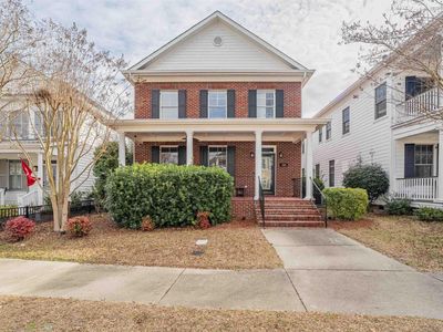 220 Ansonborough Drive , Columbia, SC 29229