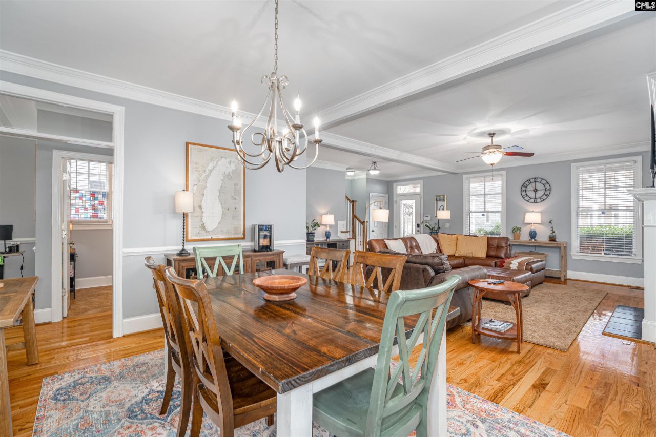 220 Ansonborough Drive  Photo 11