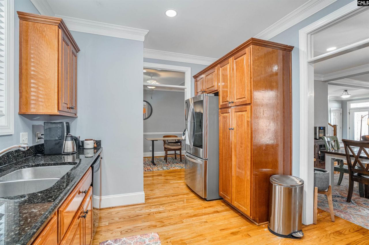 220 Ansonborough Drive  Photo 15