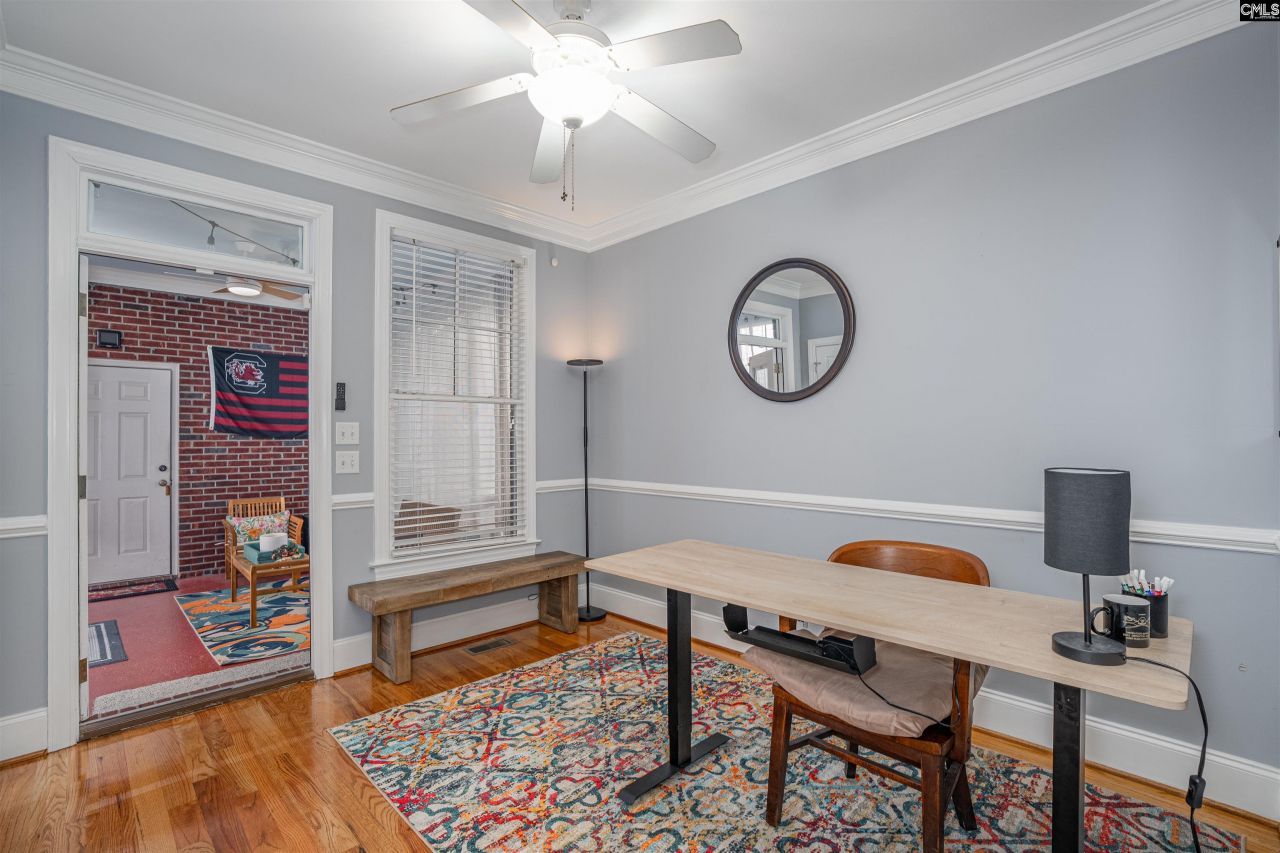 220 Ansonborough Drive Photo 16