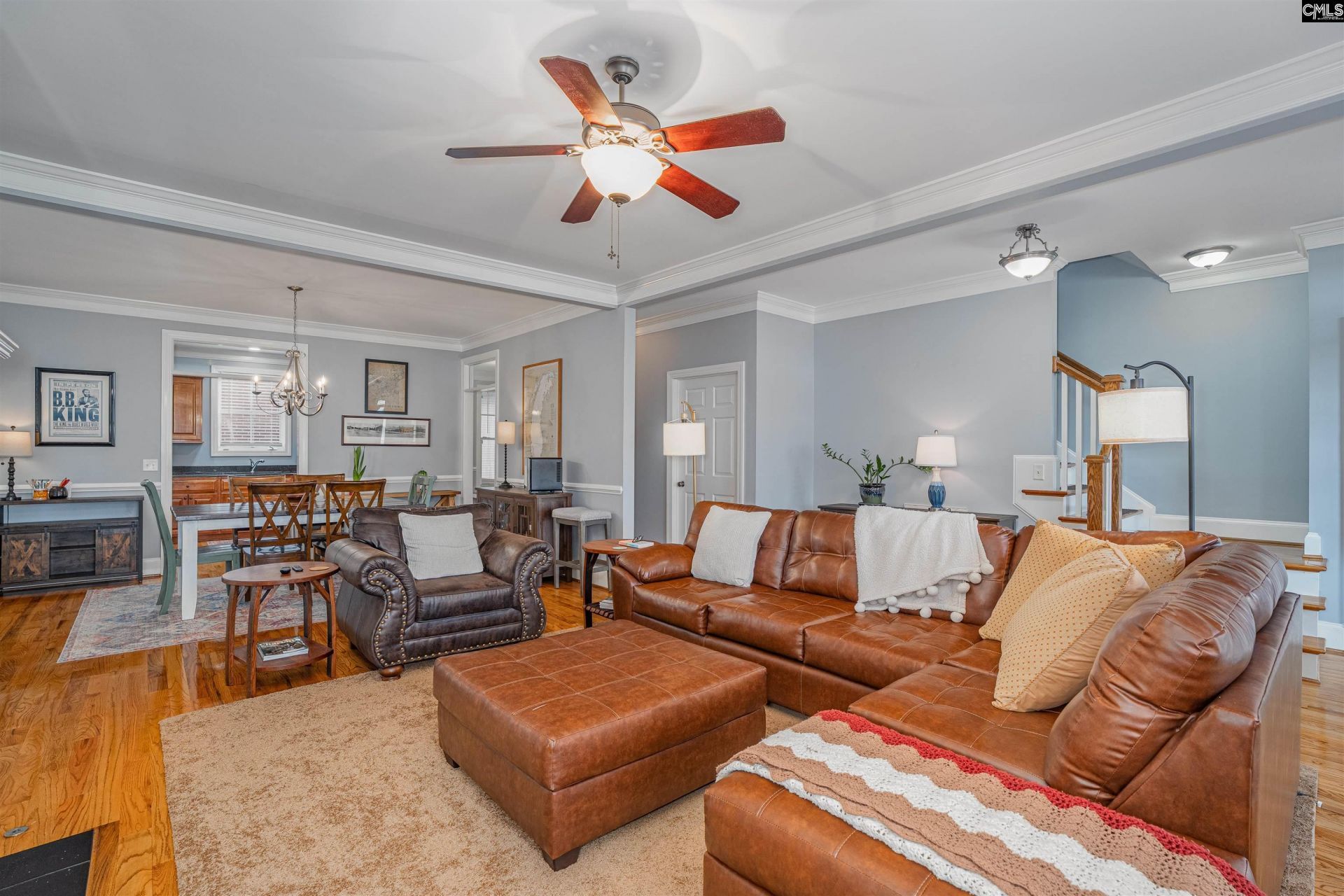 220 Ansonborough Drive Photo 17