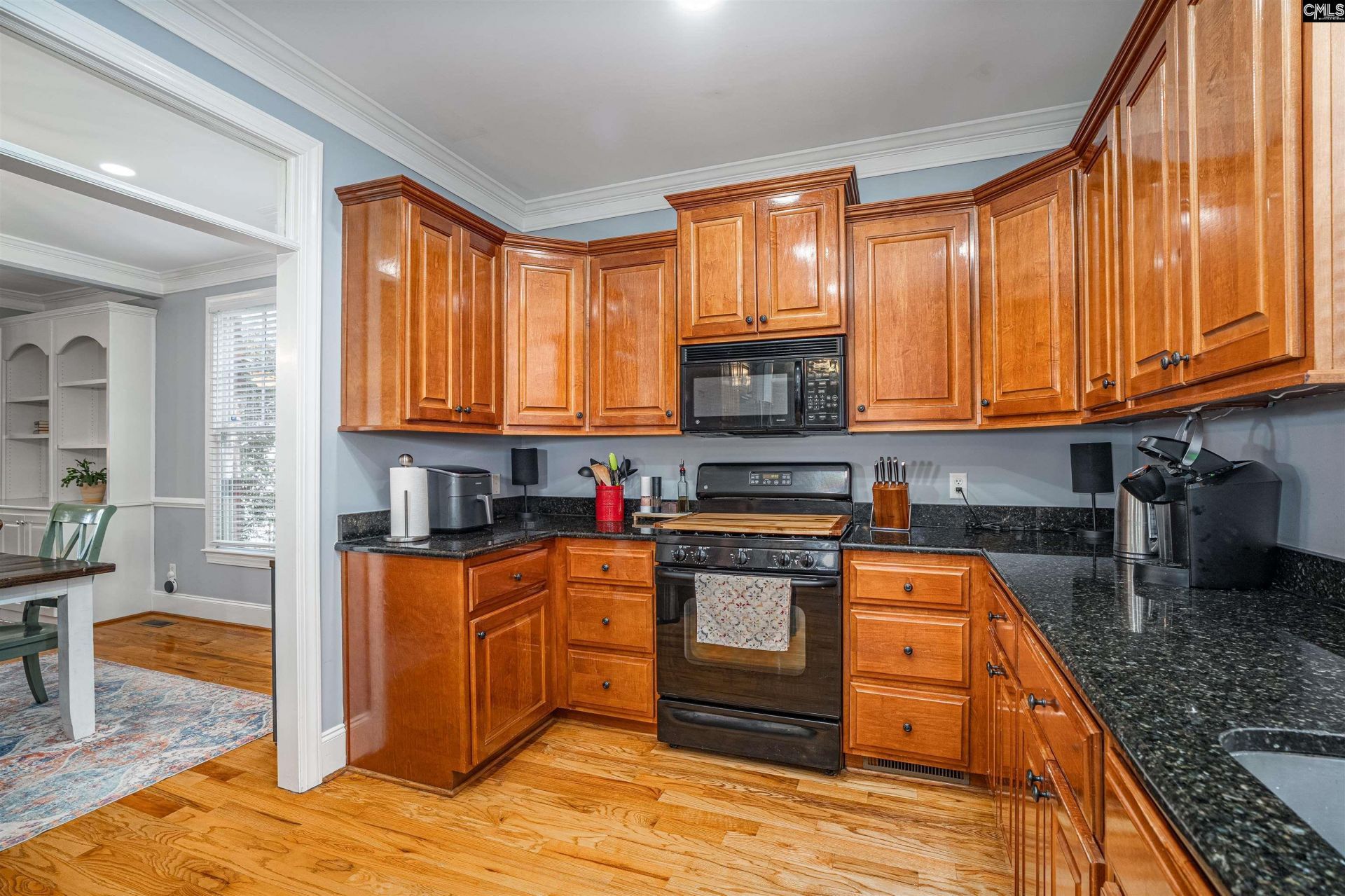 220 Ansonborough Drive Photo 19