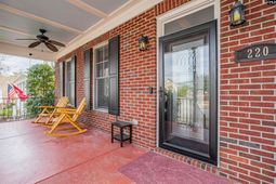 220 Ansonborough Drive photo 4
