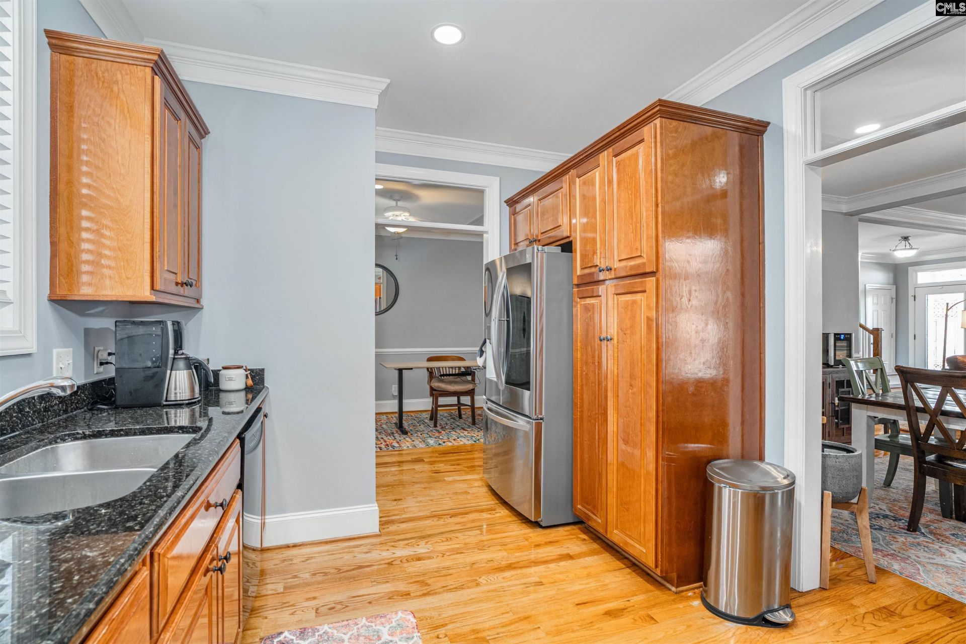 220 Ansonborough Drive Photo 21