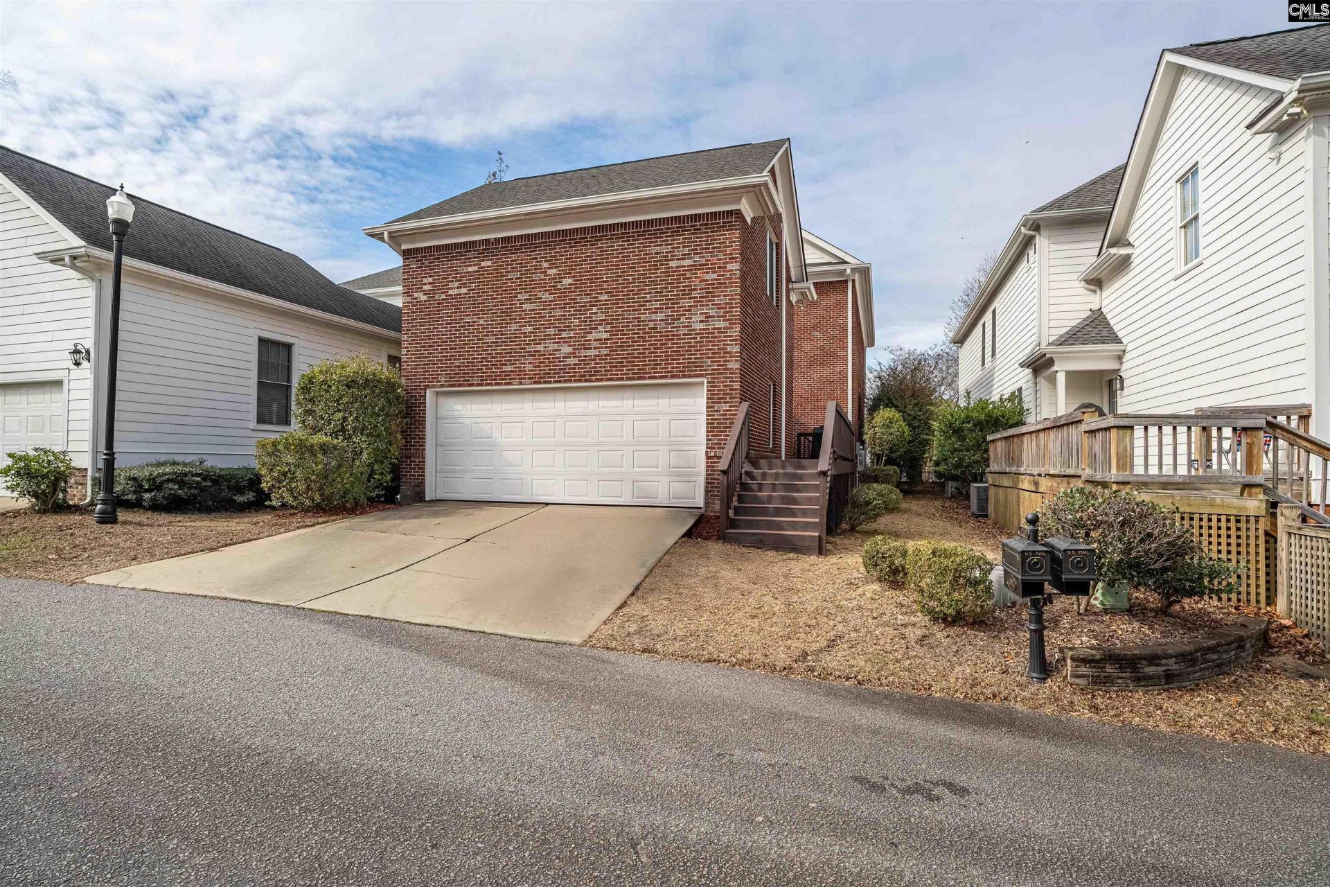 220 Ansonborough Drive Photo 33