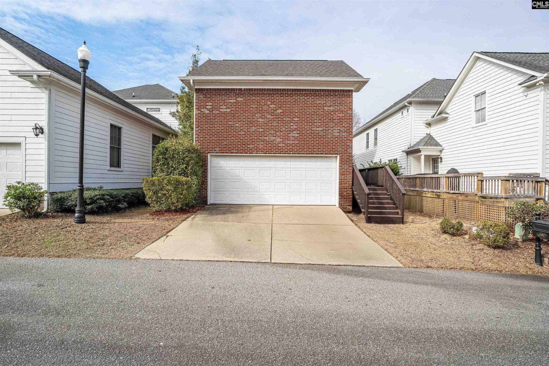 220 Ansonborough Drive Photo 34