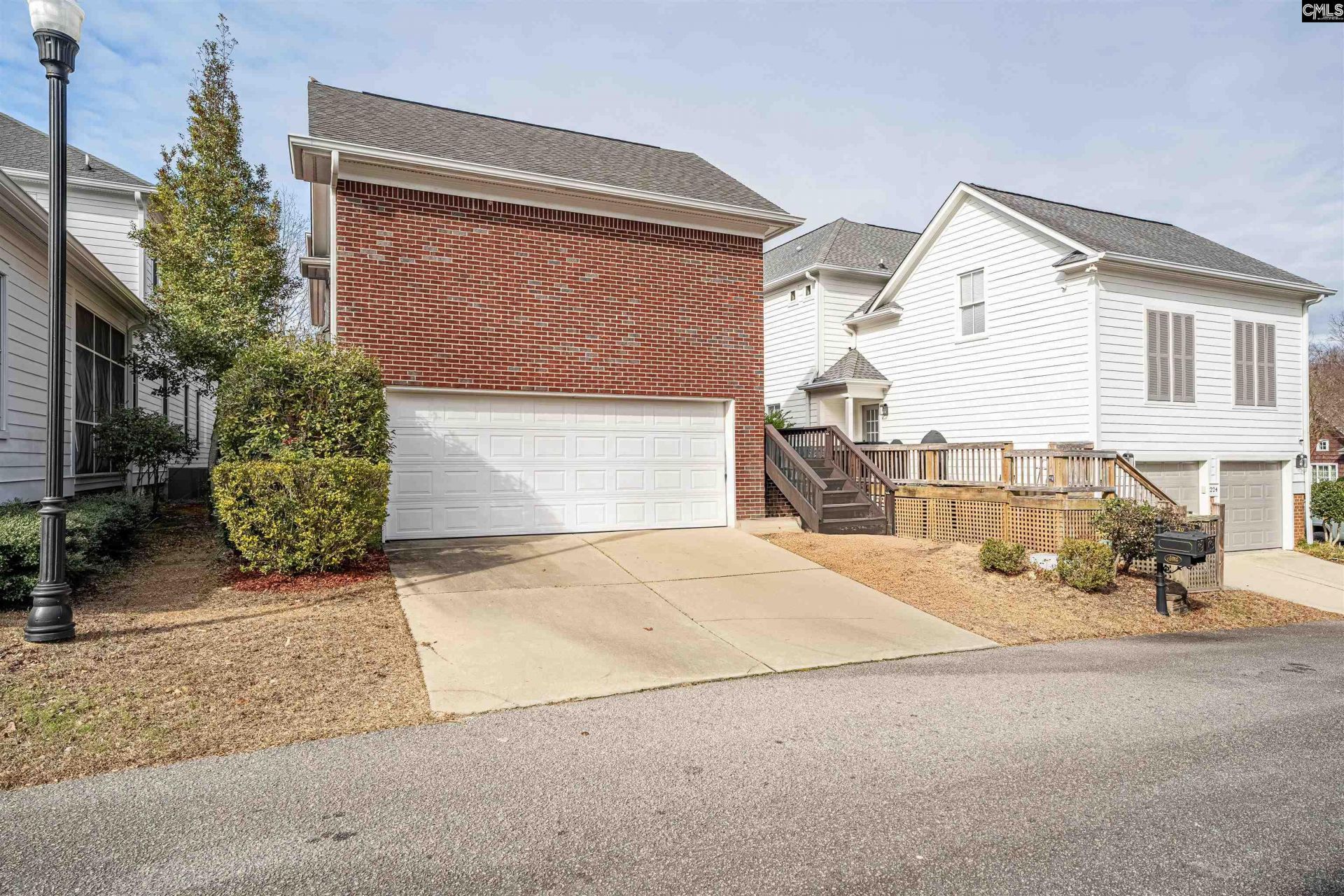 220 Ansonborough Drive Photo 35