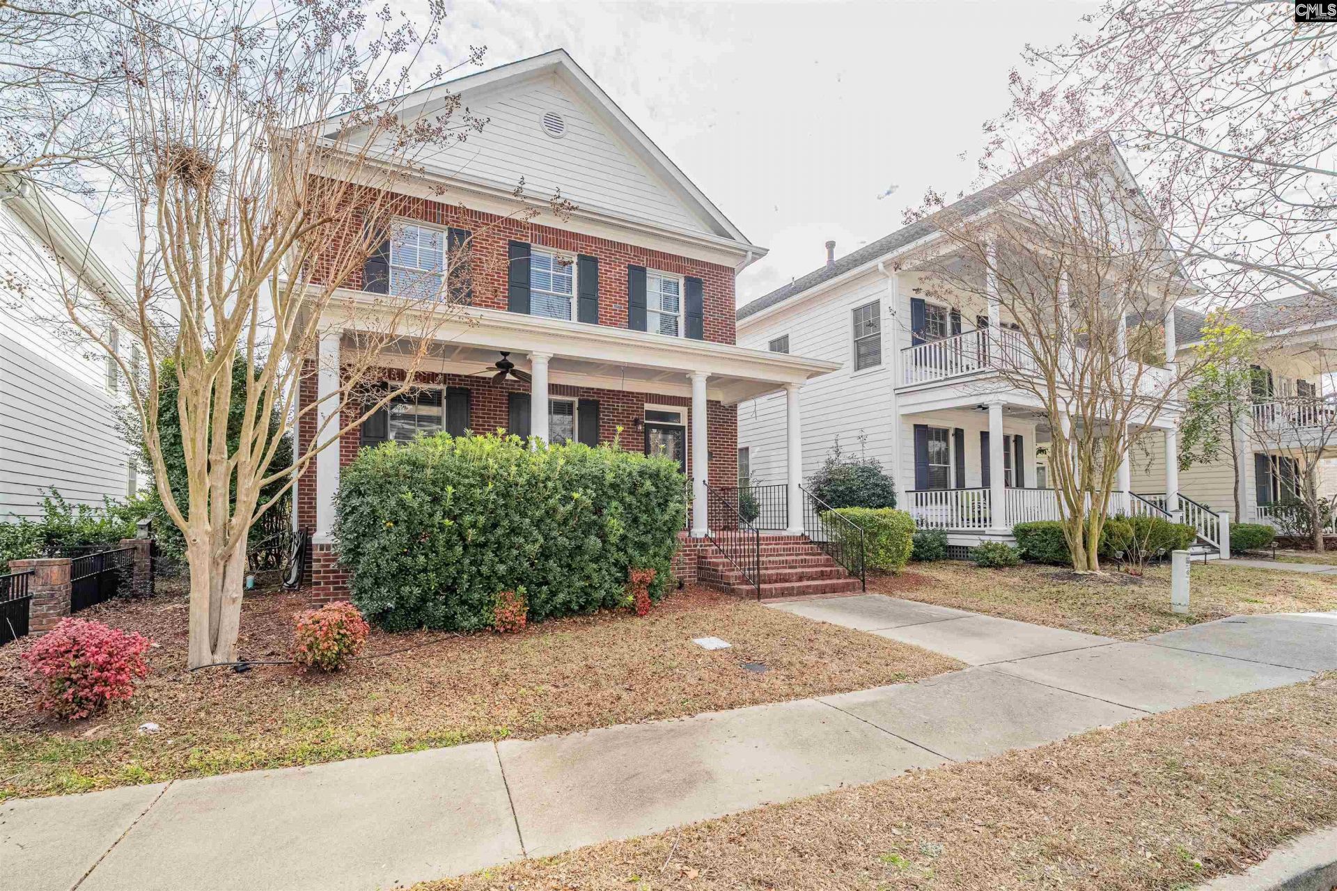 220 Ansonborough Drive Photo 37