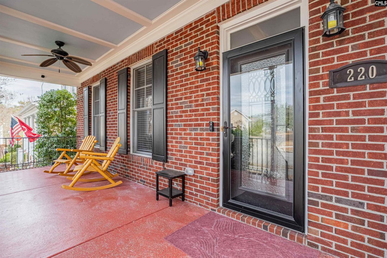 220 Ansonborough Drive  Photo 4