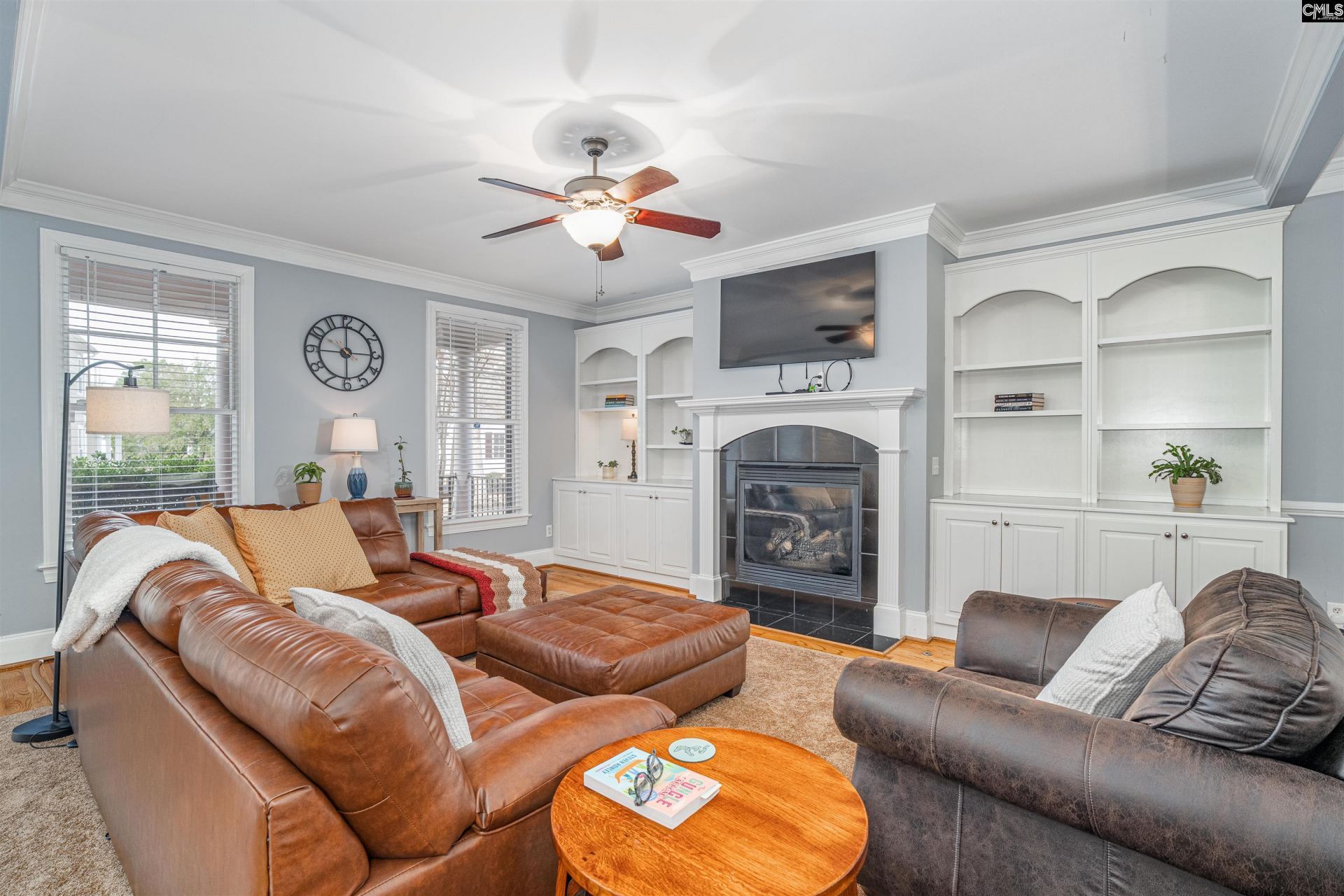 220 Ansonborough Drive Photo 5